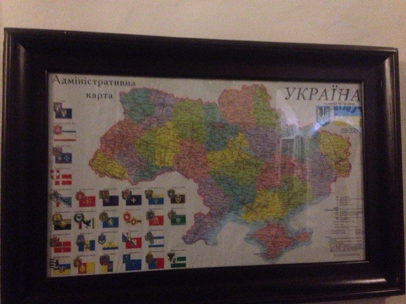 В самом центре Омска нашли рассадник «сепаратизма»