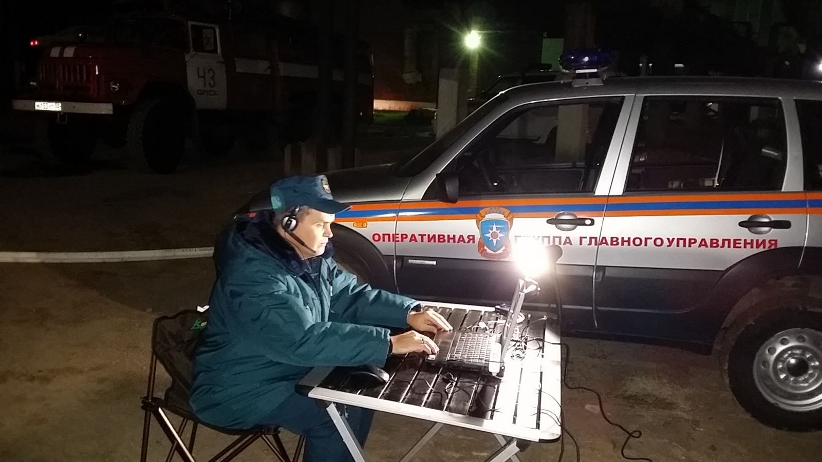 Тушение пожара на ТЭЦ-3 в Омске в фотографиях Тушение пожара на ТЭЦ-3 в Омске в фотографиях