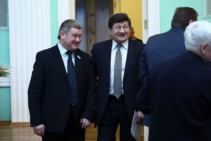Дресс-код мэра: консервативный Вячеслав Двораковский Дресс-код мэра: консервативный Вячеслав Двораковский
