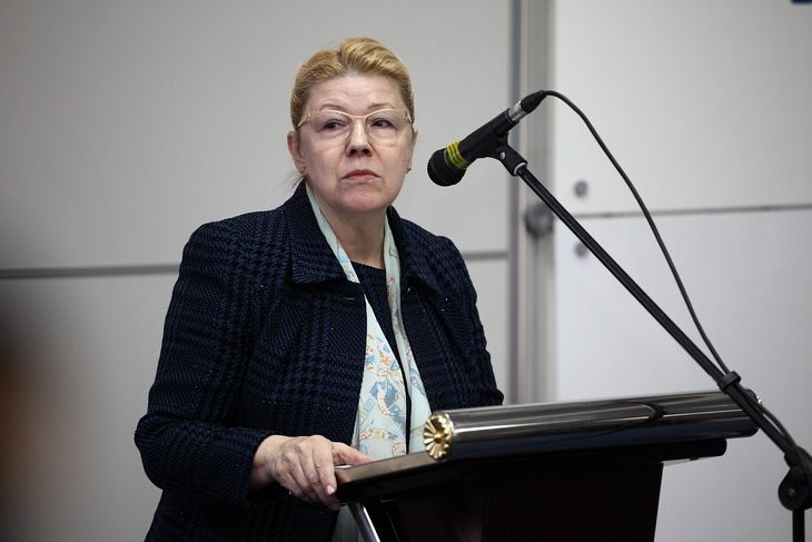 О необходимости уходить от понятия «свободной семьи» и желания «жить для себя» поговорили чиновники и православные на конференции в Омске О необходимости уходить от понятия «свободной семьи» и желания «жить для себя» поговорили чиновники и православные на конференции в Омске