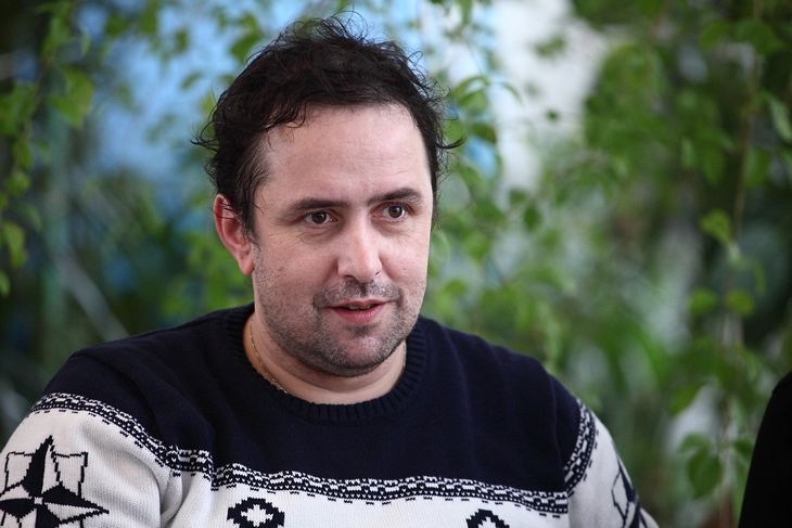 Режиссер омского ТЮЗа создал «ироничный триллер, ироничный боевик» Режиссер омского ТЮЗа создал «ироничный триллер, ироничный боевик»