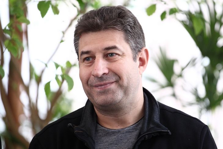 Режиссер омского ТЮЗа создал «ироничный триллер, ироничный боевик» Режиссер омского ТЮЗа создал «ироничный триллер, ироничный боевик»