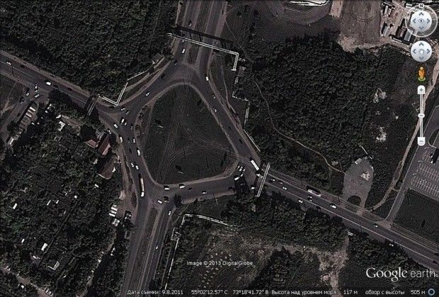 Двораковский пообещал автомобилистам пять лет без пробок на Заозерной в Омске Двораковский пообещал автомобилистам пять лет без пробок на Заозерной в Омске