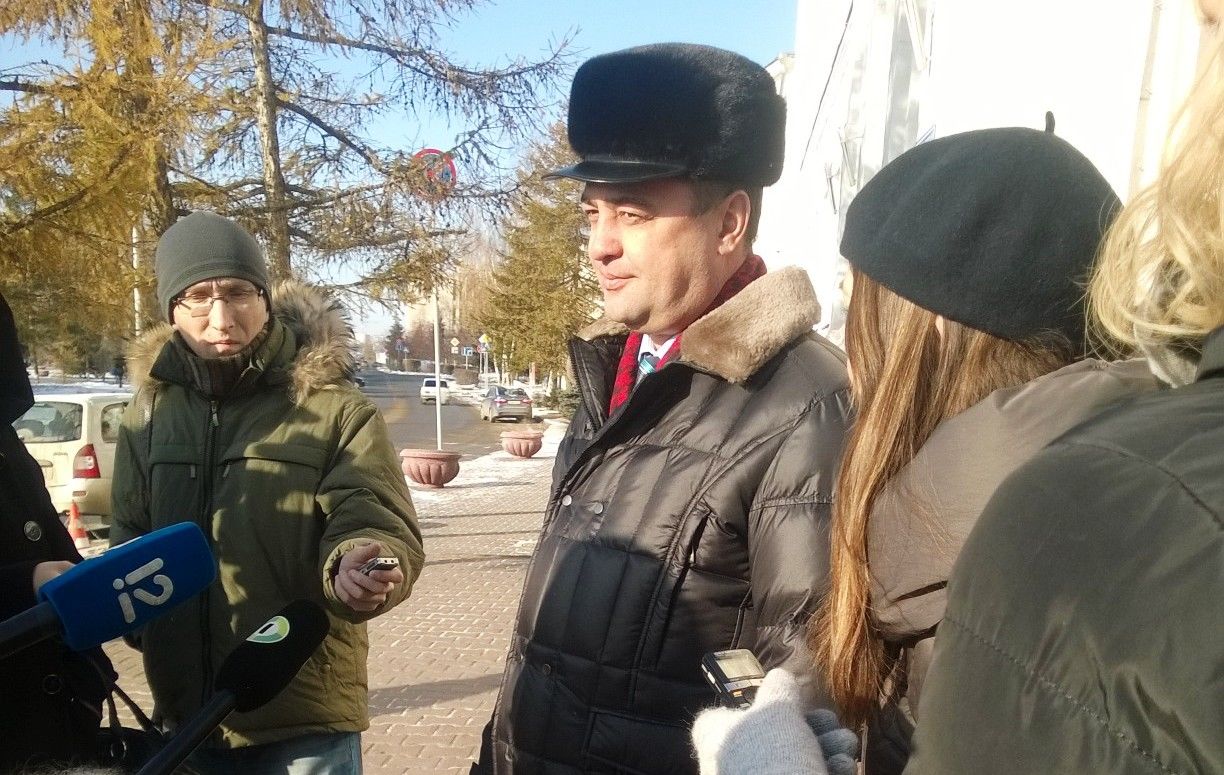 Агент энергетической безопасности