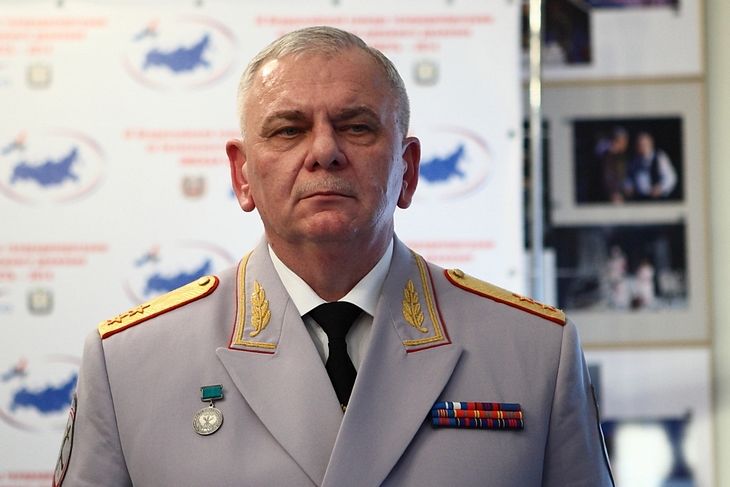 Главный инспектор ГИБДД России и губернатор Омской области открыли Всероссийский конкурс телерадиопрограмм по безопасности дорожного движения Главный инспектор ГИБДД России и губернатор Омской области открыли Всероссийский конкурс телерадиопрограмм по безопасности дорожного движения