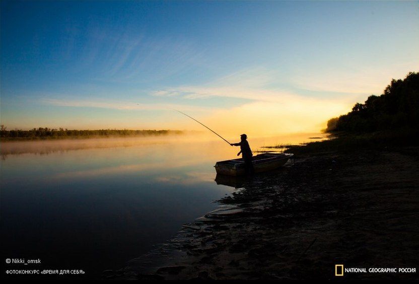 Две омички стали фаворитками в конкурсе National Geographic Две омички стали фаворитками в конкурсе National Geographic