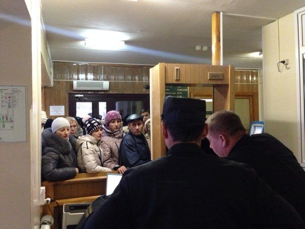 Заседание Куйбышевского райсуда Омска об избрании меры пресечения для Олега Шишова Заседание Куйбышевского райсуда Омска об избрании меры пресечения для Олега Шишова