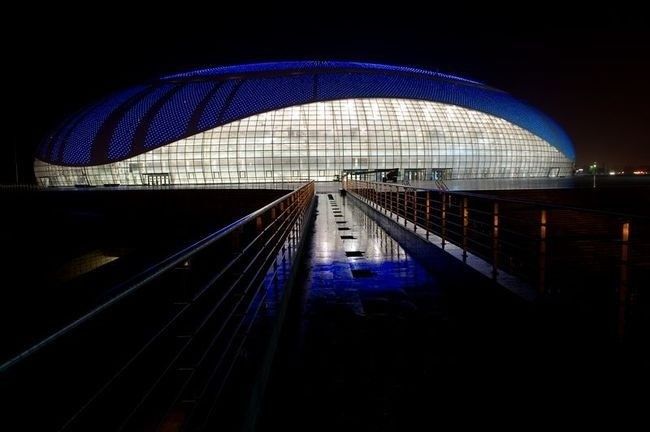 Олимпийский финиш «Мостовика» Олимпийский финиш «Мостовика»
