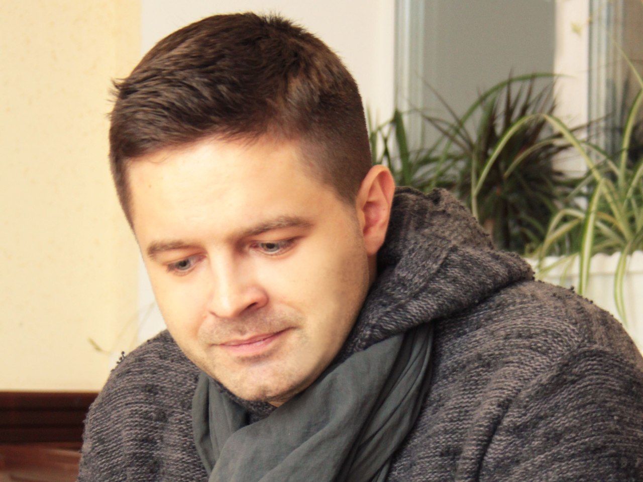 Сергей Волчков, победитель шоу «Голос-2» на «Первом канале»: Сергей Волчков, победитель шоу «Голос-2» на «Первом канале»: