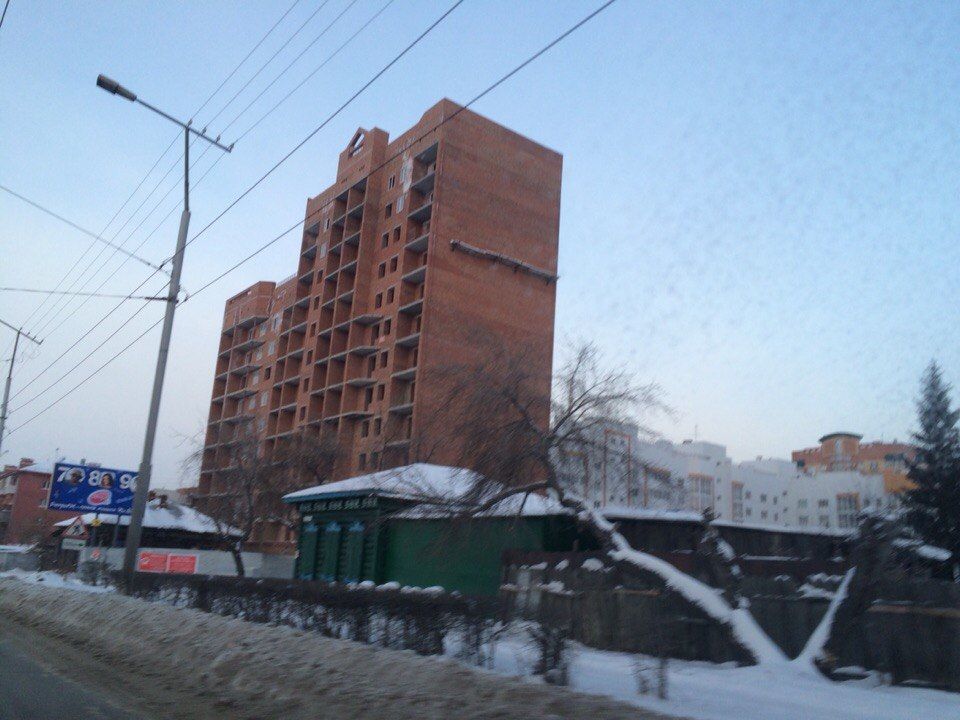 Миронов поручил Мизулиной разобраться с проблемой «кинутых» пайщиков в Омске