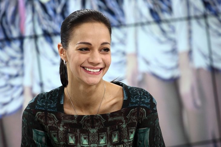 Ирина Чащина: «Сама я люблю пельмени, особенно когда бабуля делает их вручную» Ирина Чащина: «Сама я люблю пельмени, особенно когда бабуля делает их вручную»