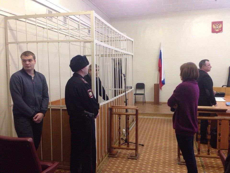 Гамбургу ограничили срок ознакомления с делом