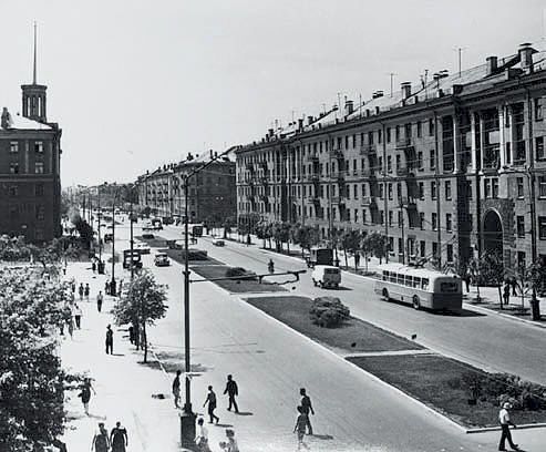 Голубой огонёк Голубой огонёк