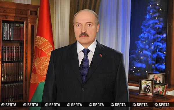 Новогодние размышления президентов разных стран: Крым, мир, враги и философия Новогодние размышления президентов разных стран: Крым, мир, враги и философия