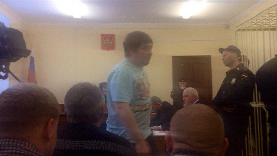 Свидетель конфликта боксера Климова с Лебедовым рассказал подробности ночи у «Ангара» Свидетель конфликта боксера Климова с Лебедовым рассказал подробности ночи у «Ангара»