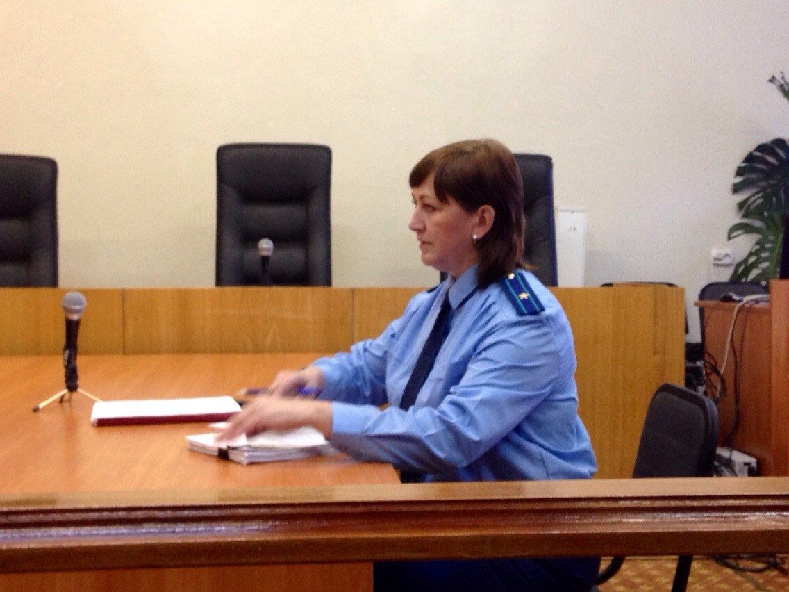 Свидетель по уголовному делу экс-министра образования Алексеева не понял, зачем его позвали в суд Свидетель по уголовному делу экс-министра образования Алексеева не понял, зачем его позвали в суд