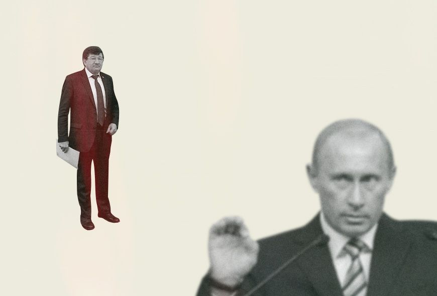 «СуперОмск» разрушает мифы об отставке министра Третьякова, досрочных выборах мэра и духовности омских чиновников «СуперОмск» разрушает мифы об отставке министра Третьякова, досрочных выборах мэра и духовности омских чиновников