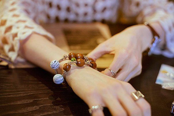 Тайны мастерства: как создаются украшения Тайны мастерства: как создаются украшения
