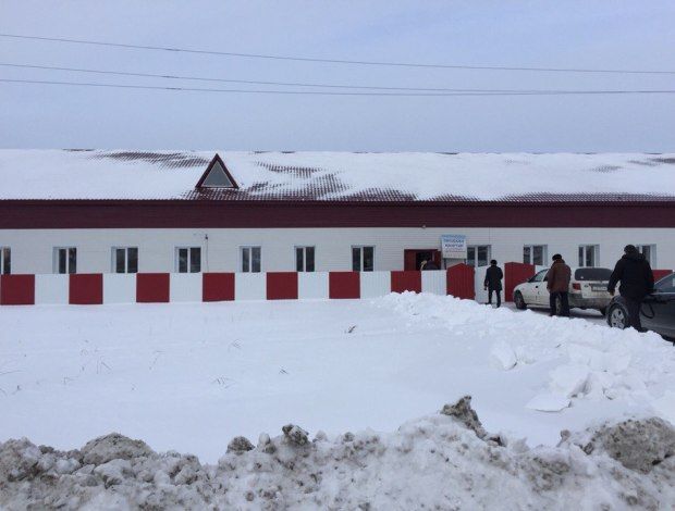 Глава Москаленского района Ермолаев заручился поддержкой губернатора Назарова на сентябрьских выборах Глава Москаленского района Ермолаев заручился поддержкой губернатора Назарова на сентябрьских выборах