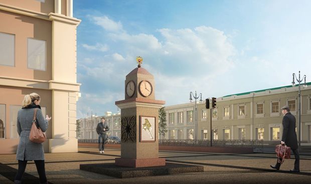Улица Ленина: город для людей или парковка? Улица Ленина: город для людей или парковка?