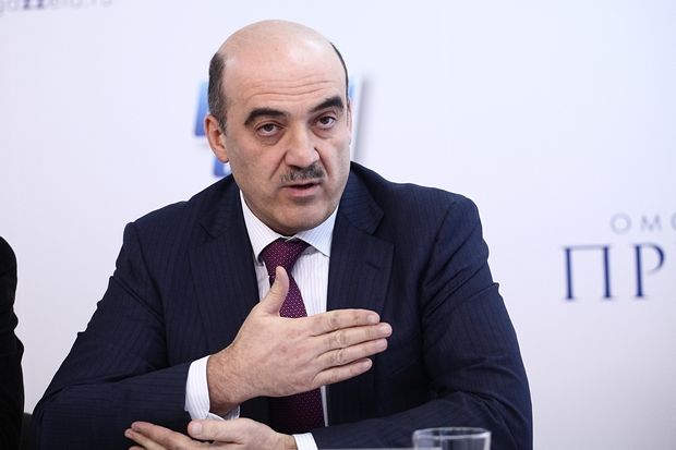Омские финансисты заявили, что хуже экономике России уже не будет Омские финансисты заявили, что хуже экономике России уже не будет