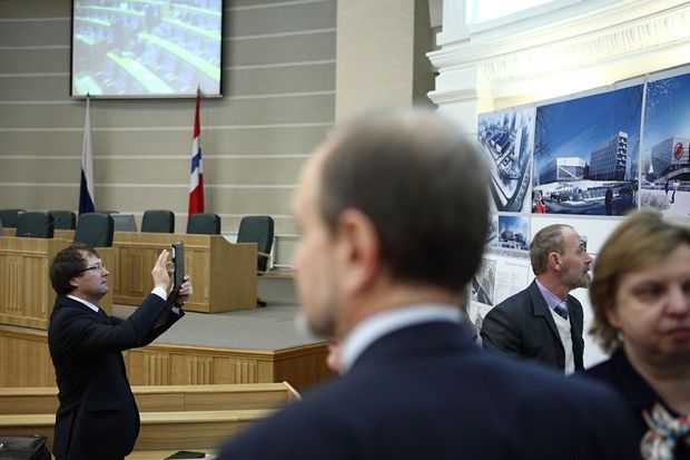Стоимость хоккейной академии «Авангарда» не могут рассчитать из-за падения рубля Стоимость хоккейной академии «Авангарда» не могут рассчитать из-за падения рубля