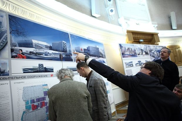Стоимость хоккейной академии «Авангарда» не могут рассчитать из-за падения рубля Стоимость хоккейной академии «Авангарда» не могут рассчитать из-за падения рубля