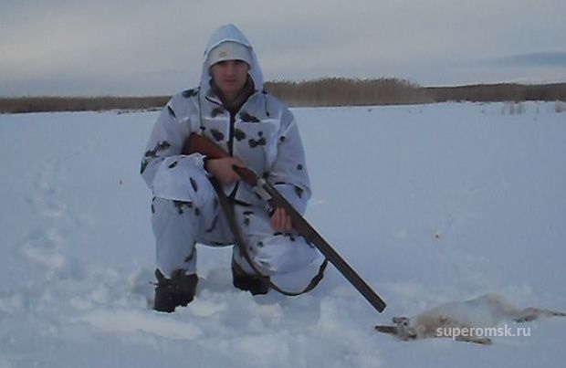 Омский стрелок Роденко полтора года работал в детской поликлинике, писал письма Путину и хотел устроиться в облправительство Омский стрелок Роденко полтора года работал в детской поликлинике, писал письма Путину и хотел устроиться в облправительство