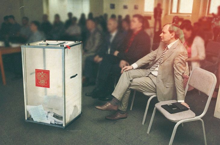 Битва за Омск: эпизод 2015 Битва за Омск: эпизод 2015