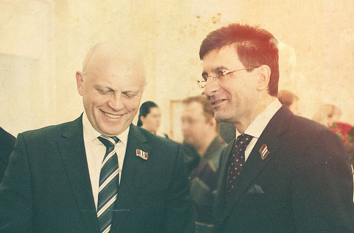 Битва за Омск: эпизод 2015 Битва за Омск: эпизод 2015