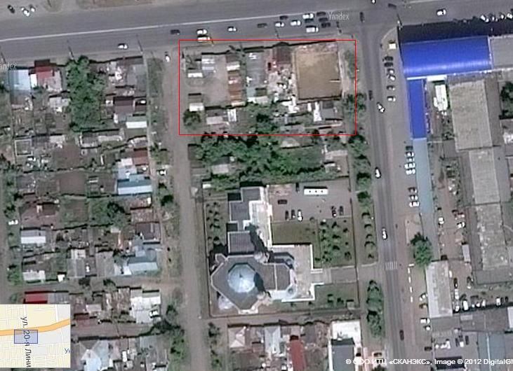 В Омске мусульмане собрали 3 тысячи подписей за расширение территории мечети В Омске мусульмане собрали 3 тысячи подписей за расширение территории мечети