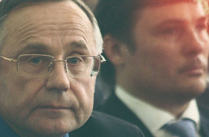 Клан Кокорина: девелопер с пометкой «агро» и рантье с долгами по квартплате Клан Кокорина: девелопер с пометкой «агро» и рантье с долгами по квартплате