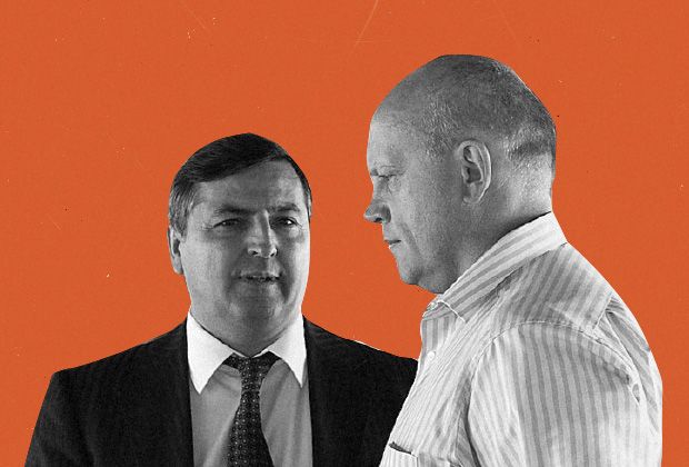 Тренды недели: Назарбаев начал операцию «преемник», прогноз на серию «Авангард» - «Ак Барс» и перспективы арестанта Гамбурга Тренды недели: Назарбаев начал операцию «преемник», прогноз на серию «Авангард» - «Ак Барс» и перспективы арестанта Гамбурга