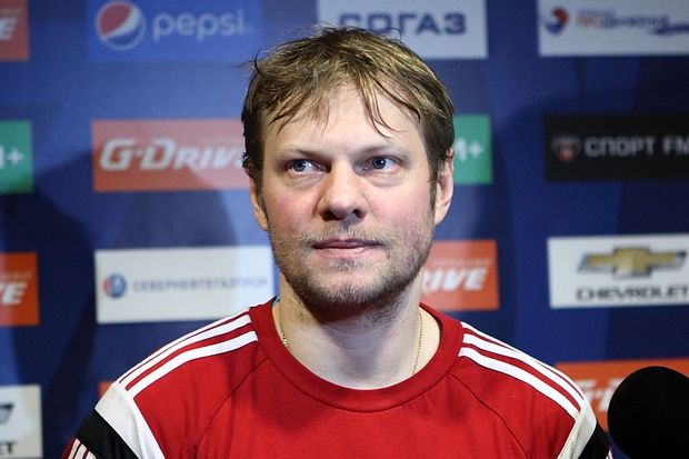 Гончаров, Курьянов и Густафссон рассказали о том, как будут побеждать «Ак Барс» Гончаров, Курьянов и Густафссон рассказали о том, как будут побеждать «Ак Барс»