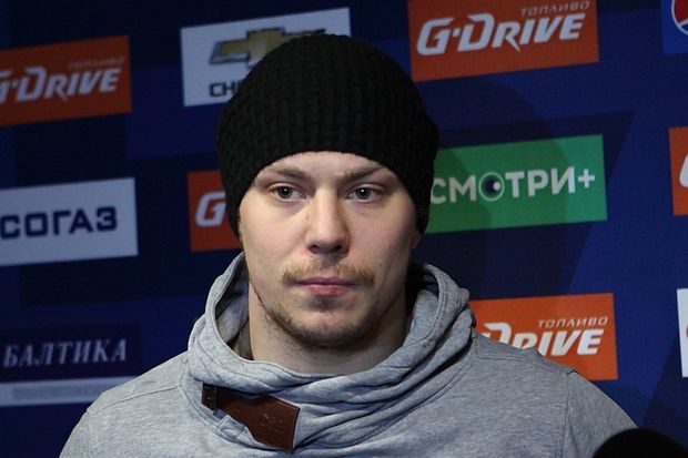 Гончаров, Курьянов и Густафссон рассказали о том, как будут побеждать «Ак Барс» Гончаров, Курьянов и Густафссон рассказали о том, как будут побеждать «Ак Барс»