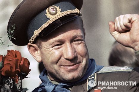 Евгений Миронов сыграет Алексея Леонова в фильме про первый выход человека в космос Евгений Миронов сыграет Алексея Леонова в фильме про первый выход человека в космос