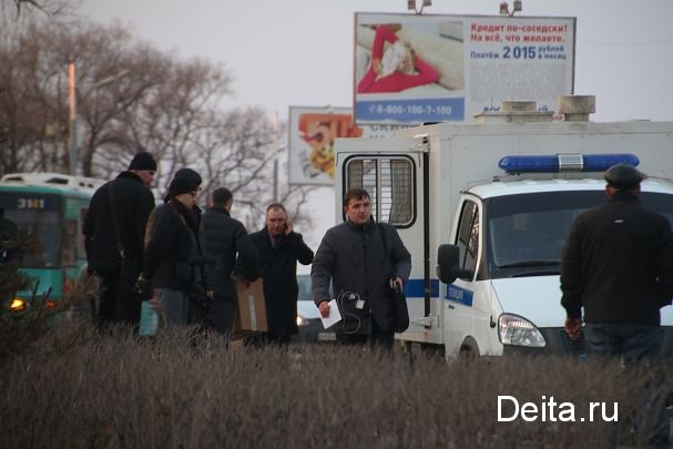 Владивостокцы сами ловят одноногого бандита, сбежавшего от полицейских Владивостокцы сами ловят одноногого бандита, сбежавшего от полицейских