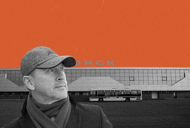 Тренды недели: Украине светит летальный исход, испугает ли Назарова угроза остановки аэропорта и чем закончится эпопея с застройкой главного омского парка Тренды недели: Украине светит летальный исход, испугает ли Назарова угроза остановки аэропорта и чем закончится эпопея с застройкой главного омского парка