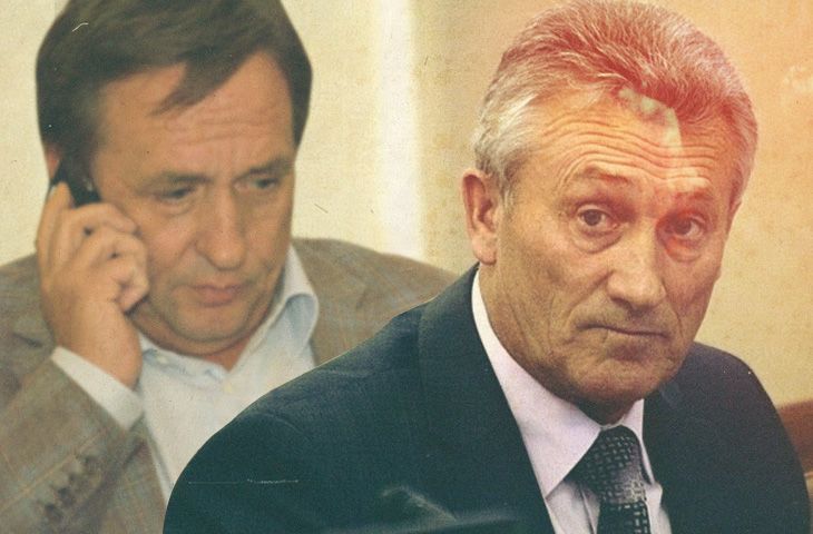 Тандем Морев – Гребенщиков против Гамбурга, или Кто стоит за громкими политическими скандалами последних лет Тандем Морев – Гребенщиков против Гамбурга, или Кто стоит за громкими политическими скандалами последних лет
