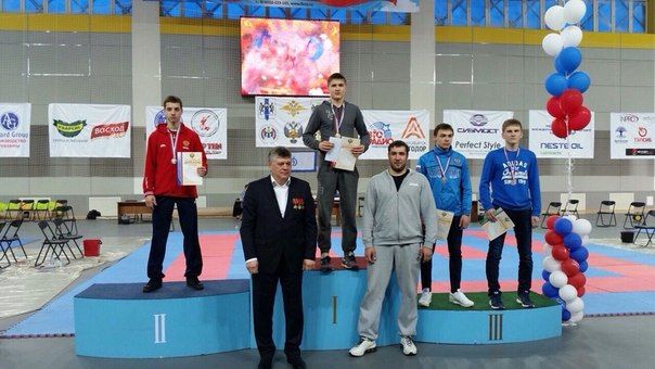 Победители чемпионата по кикбоксингу получили бесплатный годовой абонемент от «Омских кабельных сетей» Победители чемпионата по кикбоксингу получили бесплатный годовой абонемент от «Омских кабельных сетей»