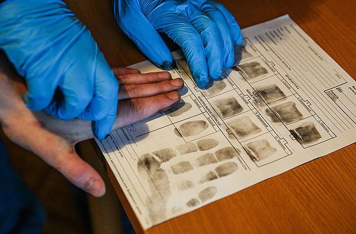 В Омске задержаны наркокурьеры с 21 килограммом «синтетики» В Омске задержаны наркокурьеры с 21 килограммом «синтетики»
