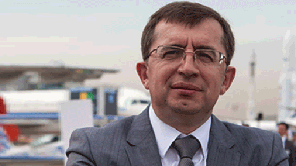 Гендиректор Хруничева рассказал о «колоссальной поддержке» Двораковского и Назарова в вопросах «Ангары» Гендиректор Хруничева рассказал о «колоссальной поддержке» Двораковского и Назарова в вопросах «Ангары»