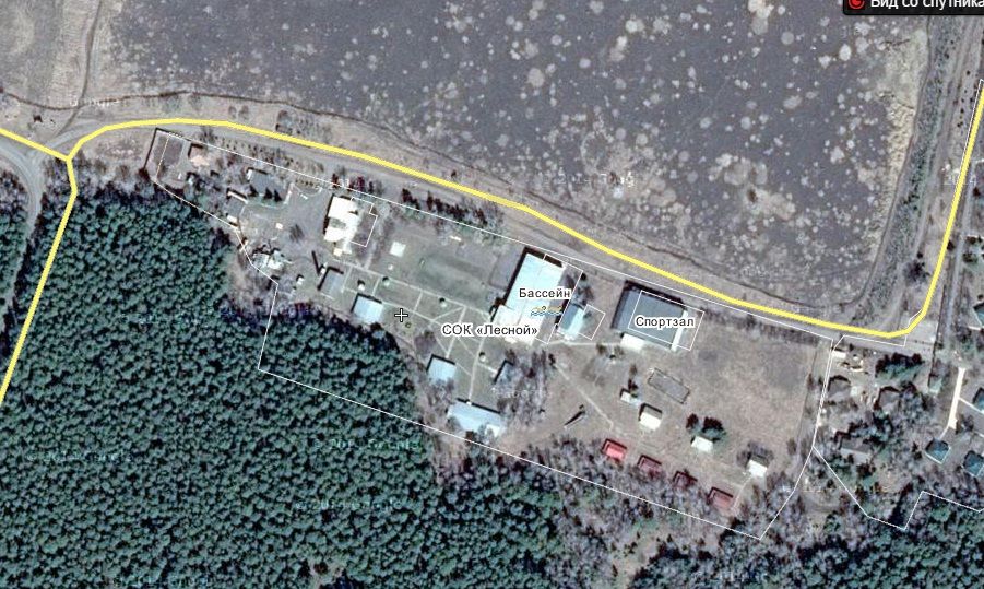 «Омскнефтепроводстрой» отхватил участок в Чернолучье и базу отдыха «Взлет», манипулируя сомнительными документами «Омскнефтепроводстрой» отхватил участок в Чернолучье и базу отдыха «Взлет», манипулируя сомнительными документами