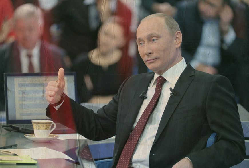Не для печати: Возвращение блудного Назарова в лоно Газпрома и «путинская бабушка» как технология информационной войны Не для печати: Возвращение блудного Назарова в лоно Газпрома и «путинская бабушка» как технология информационной войны