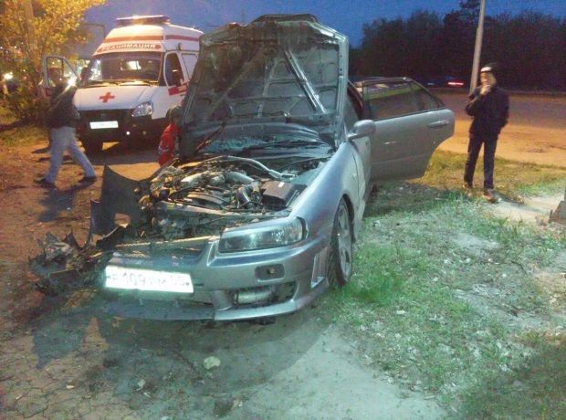 Омичи об аварии на Заозерной: «Там была просто жесть» Омичи об аварии на Заозерной: «Там была просто жесть»