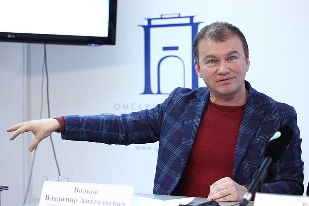 Назаров ошибается от наивности? Мнения экспертов о перспективах переизбрания омского губернатора Назаров ошибается от наивности? Мнения экспертов о перспективах переизбрания омского губернатора