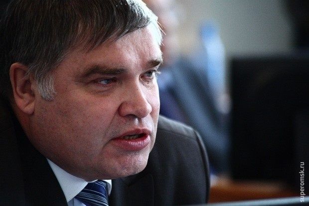 Назаров ошибается от наивности? Мнения экспертов о перспективах переизбрания омского губернатора Назаров ошибается от наивности? Мнения экспертов о перспективах переизбрания омского губернатора