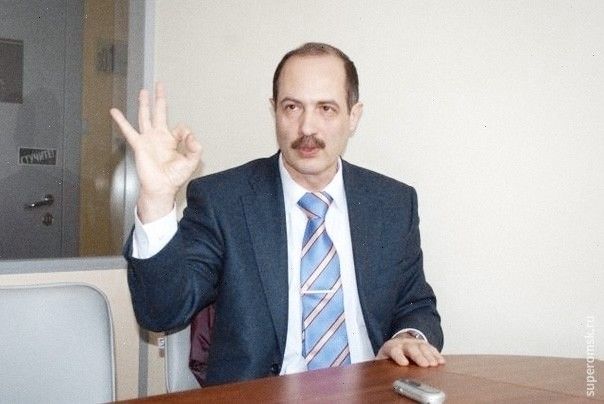 Назаров ошибается от наивности? Мнения экспертов о перспективах переизбрания омского губернатора Назаров ошибается от наивности? Мнения экспертов о перспективах переизбрания омского губернатора