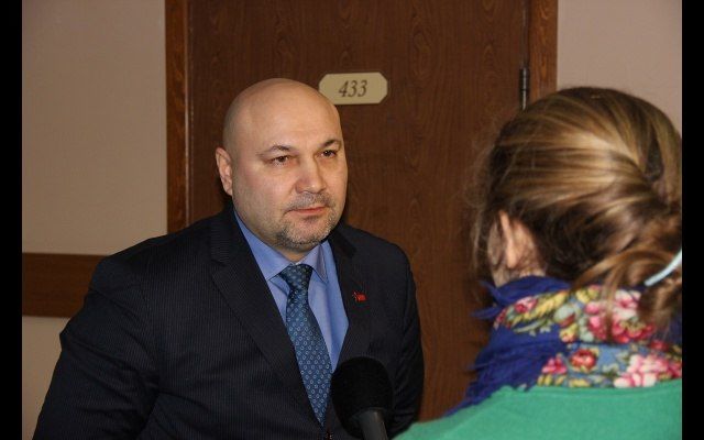 Назаров ошибается от наивности? Мнения экспертов о перспективах переизбрания омского губернатора Назаров ошибается от наивности? Мнения экспертов о перспективах переизбрания омского губернатора