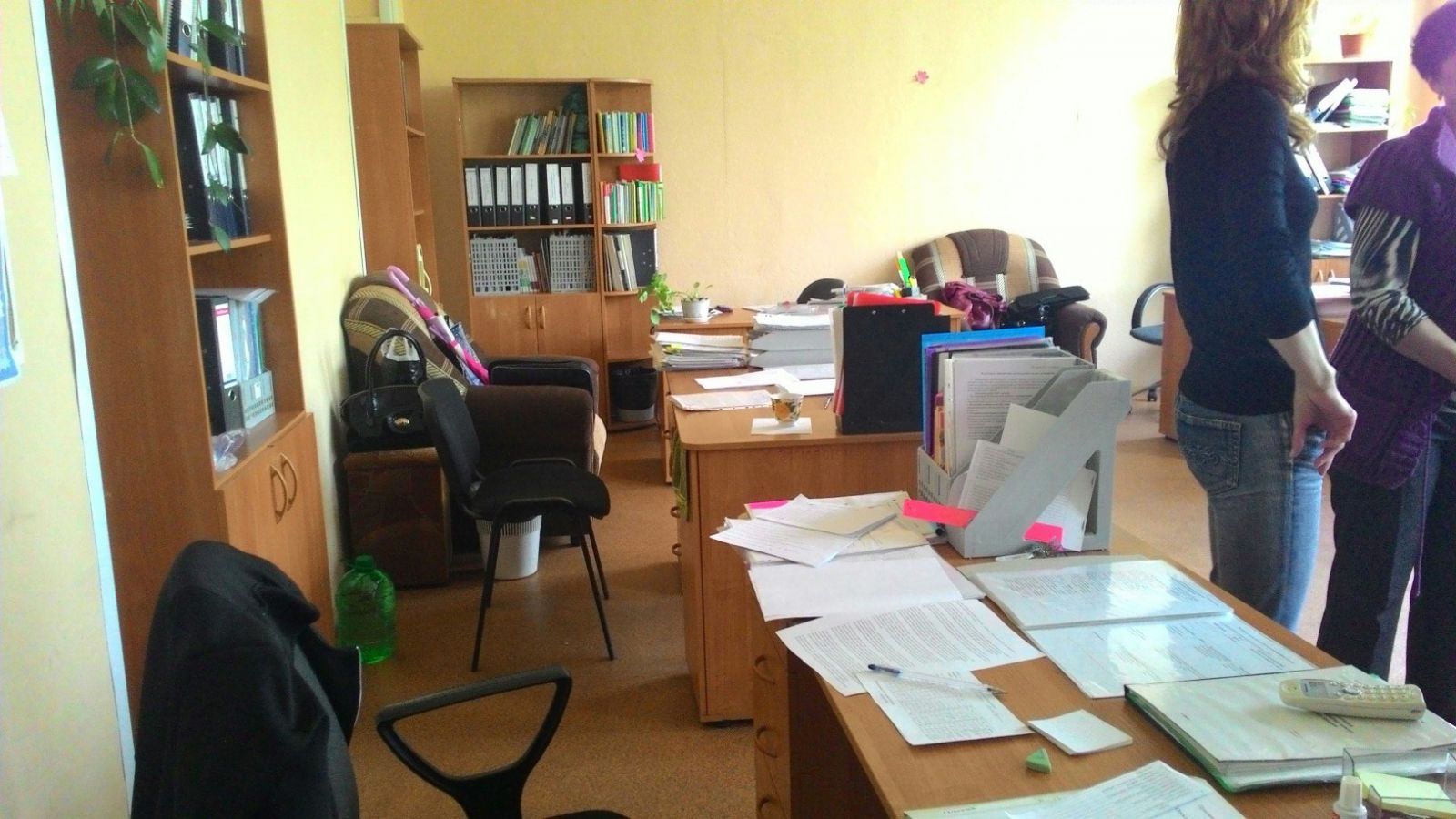 Жена омского вице-губернатора Татьяна Синюгина решила потеснить сирот в пользу детей-инвалидов?